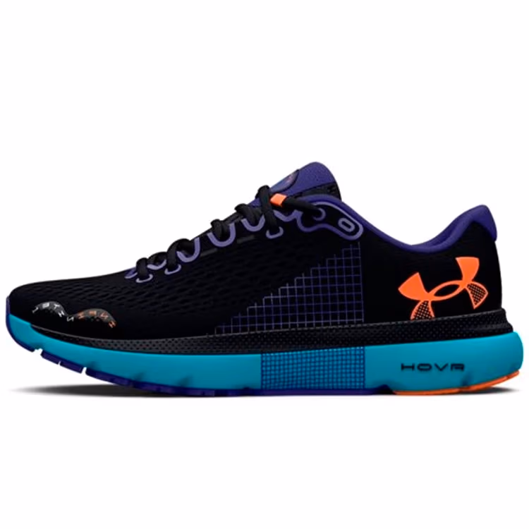 Кроссовки Under Armour UA HOVR Infinite 4